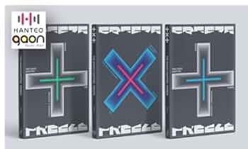 TOMORROW X TOGETHER - TXT FREEZE lazada スビン TXT Soobin Lazada Pre-Order Benefit Photocard | Mercari
